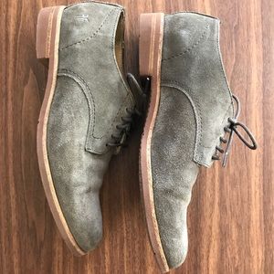 Frye Oxford shoes 